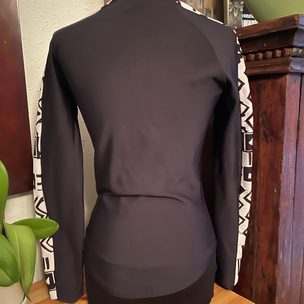 JL Racing Tech Shirt - Picture 2 of 3